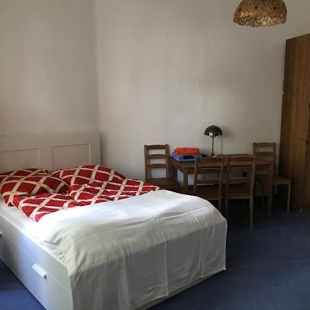 Apartament Klein App In Alt - Tegel Berlin Zewnętrze zdjęcie