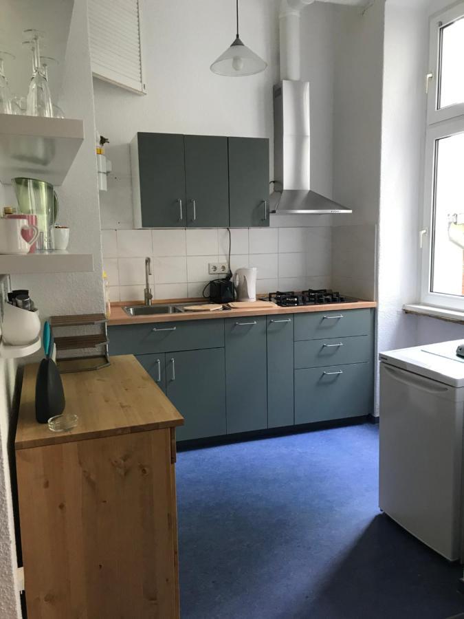 Apartament Klein App In Alt - Tegel Berlin Zewnętrze zdjęcie