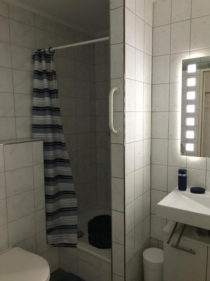 Apartament Klein App In Alt - Tegel Berlin Zewnętrze zdjęcie