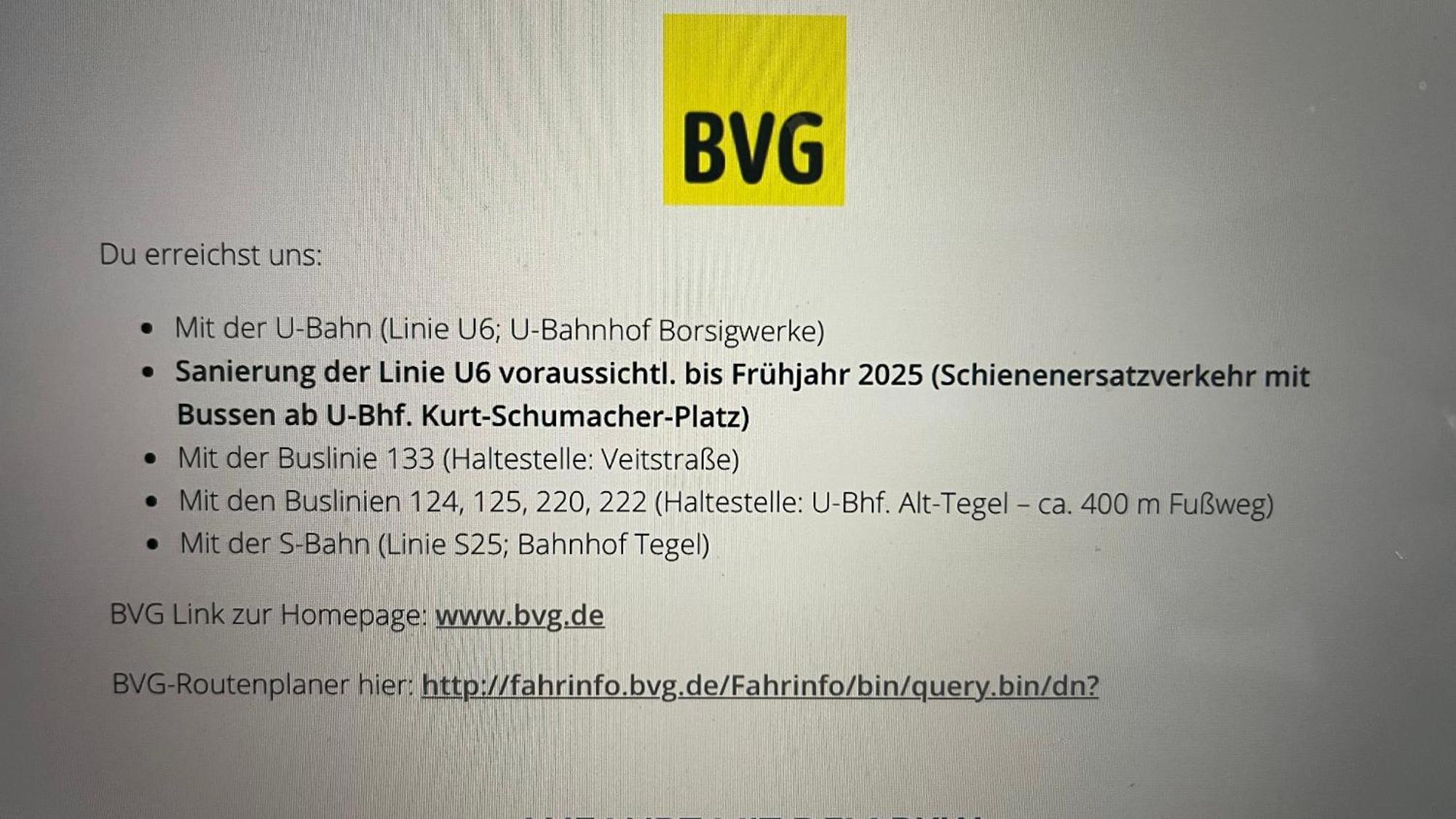 Apartament Klein App In Alt - Tegel Berlin Zewnętrze zdjęcie